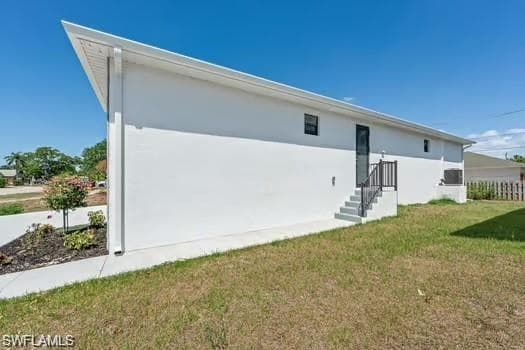 11641 McKenna AVE, BONITA SPRINGS FL 34135-2