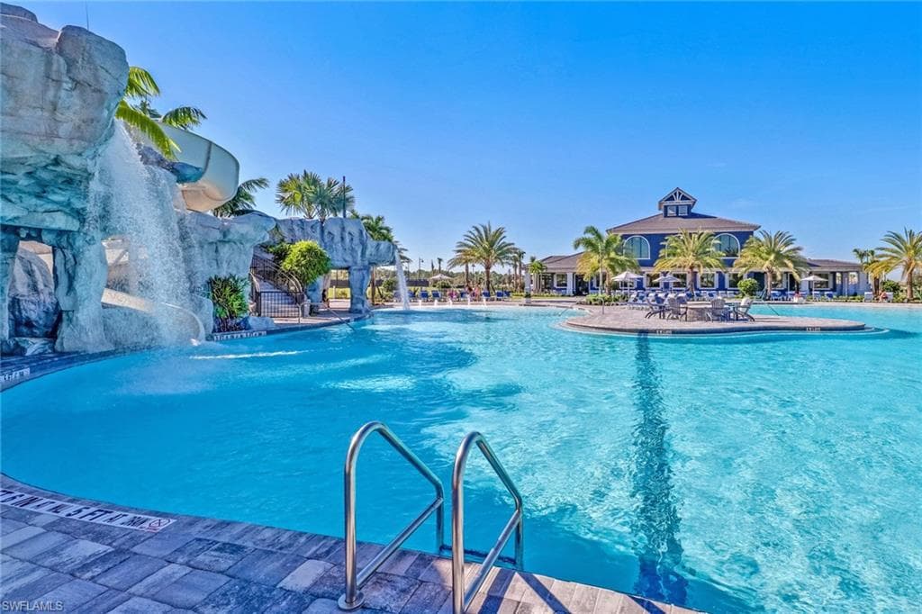 19221 Zephyr Lily CT, ESTERO FL 33928-46