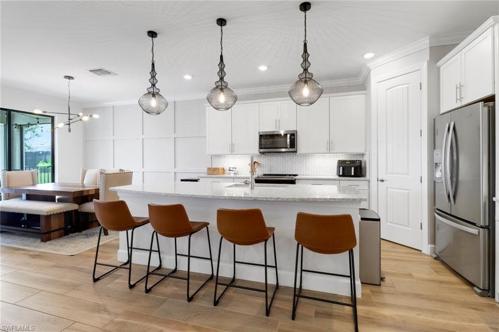 19221 Zephyr Lily CT, ESTERO FL 33928-15