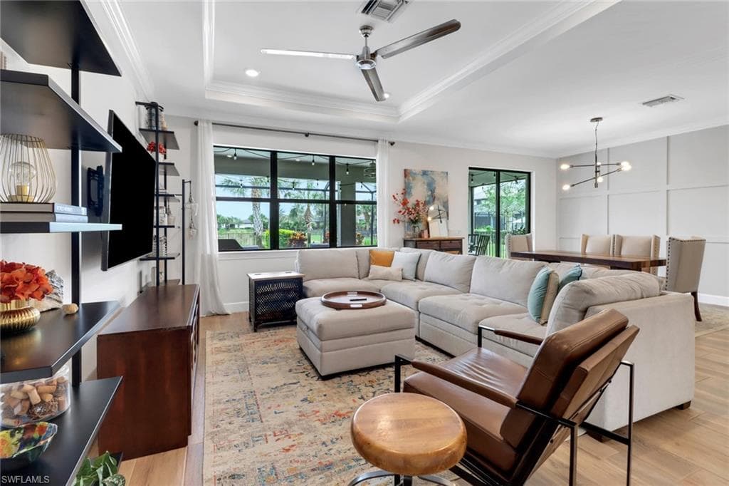 19221 Zephyr Lily CT, ESTERO FL 33928-9