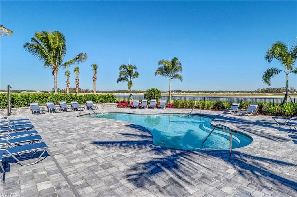 19221 Zephyr Lily CT, ESTERO FL 33928-49