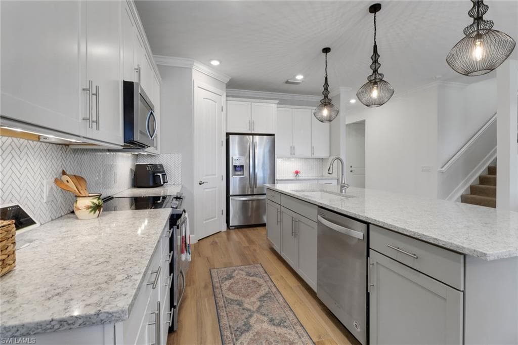 19221 Zephyr Lily CT, ESTERO FL 33928-14