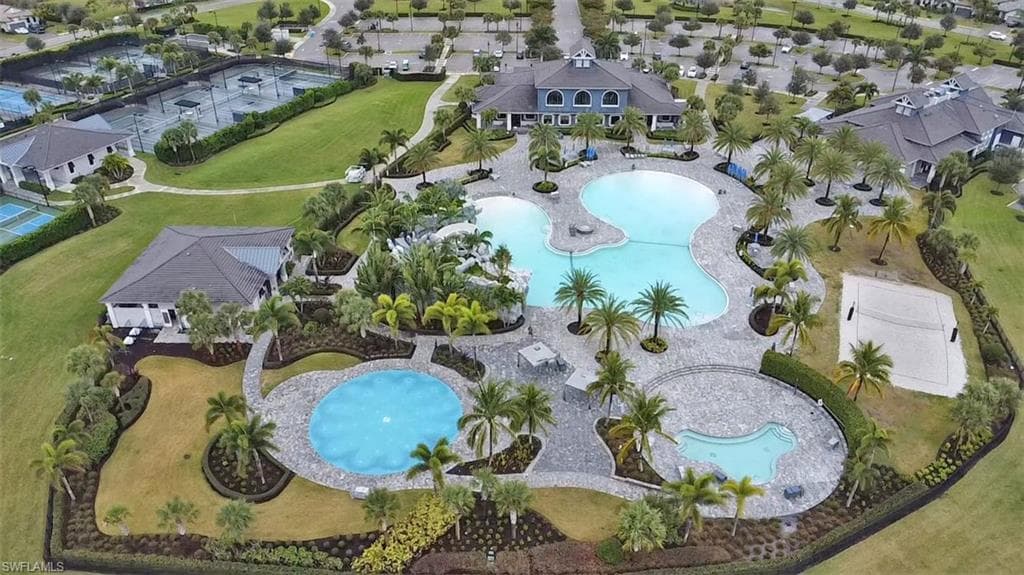 19221 Zephyr Lily CT, ESTERO FL 33928-38