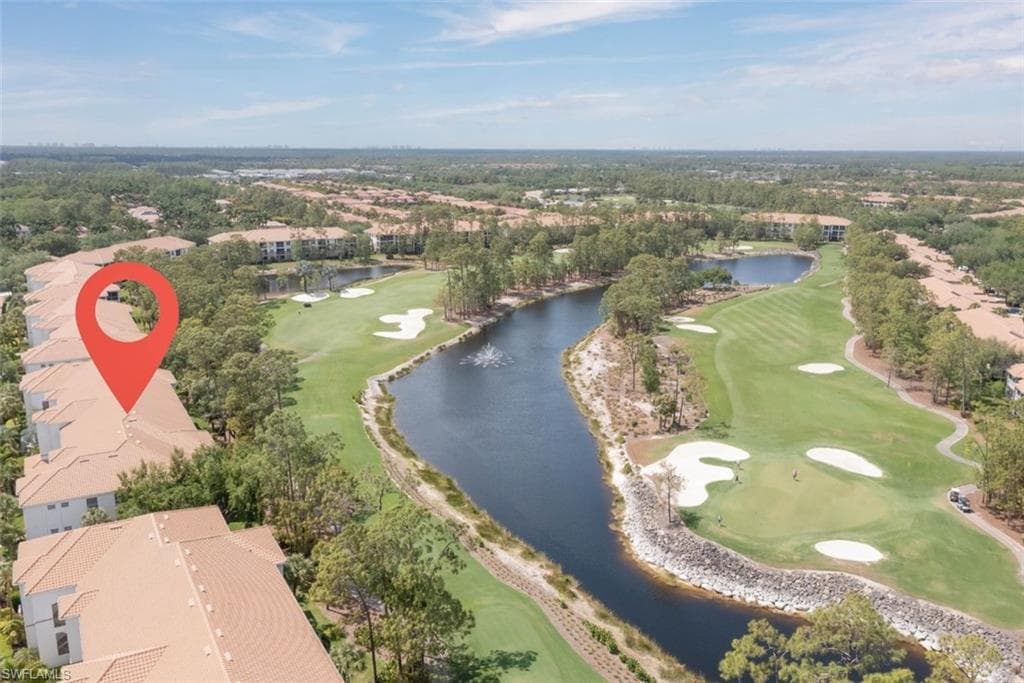 8223 Parkstone PL # 102, NAPLES FL 34120-25