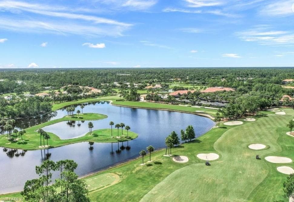 8223 Parkstone PL # 102, NAPLES FL 34120-29