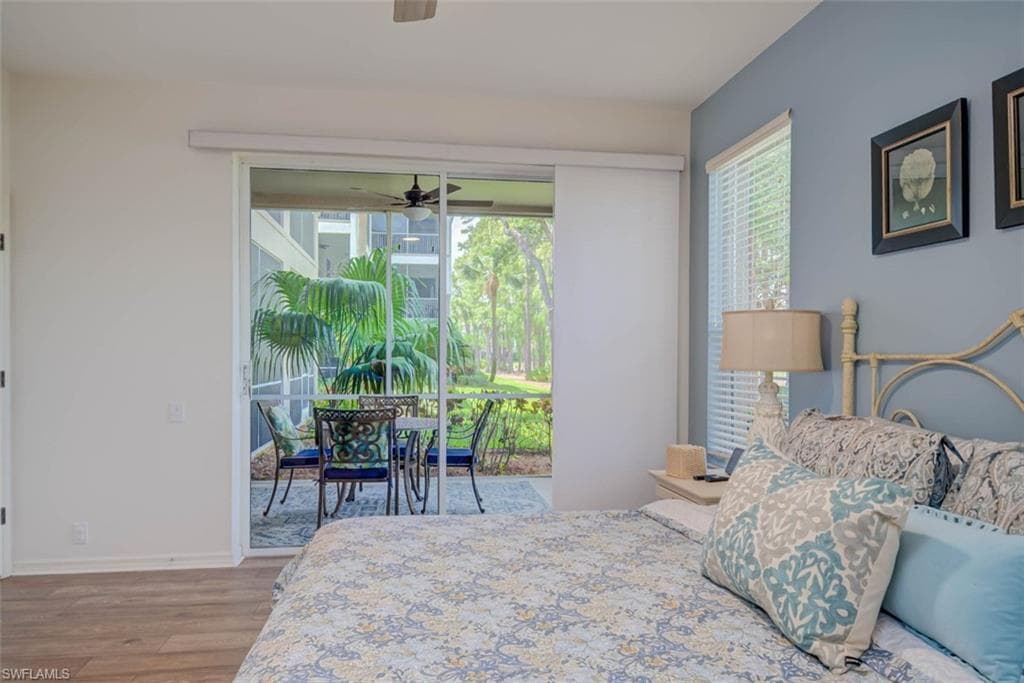 8223 Parkstone PL # 102, NAPLES FL 34120-18