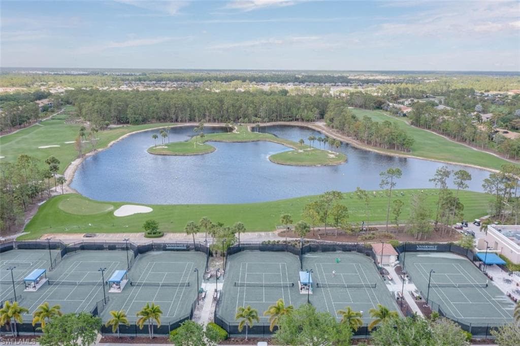 8223 Parkstone PL # 102, NAPLES FL 34120-28