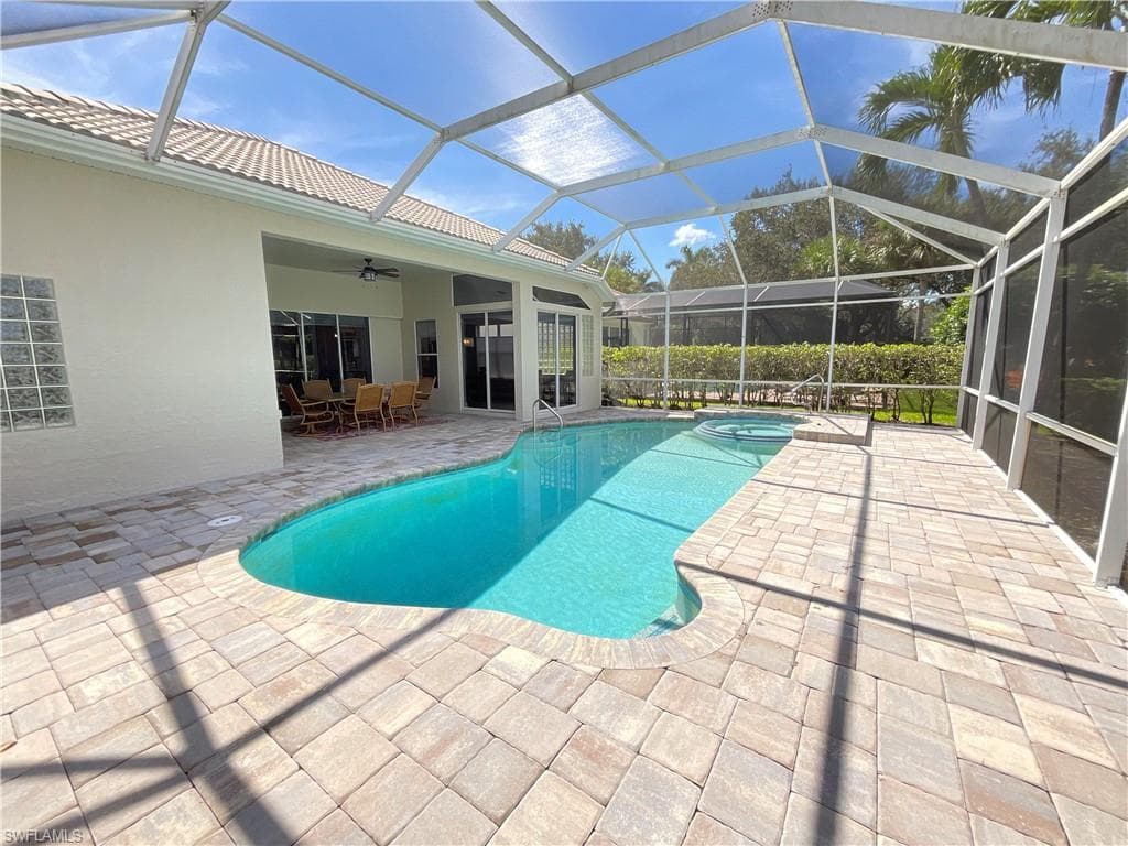 1709 MARSH RUN, NAPLES FL 34109-16
