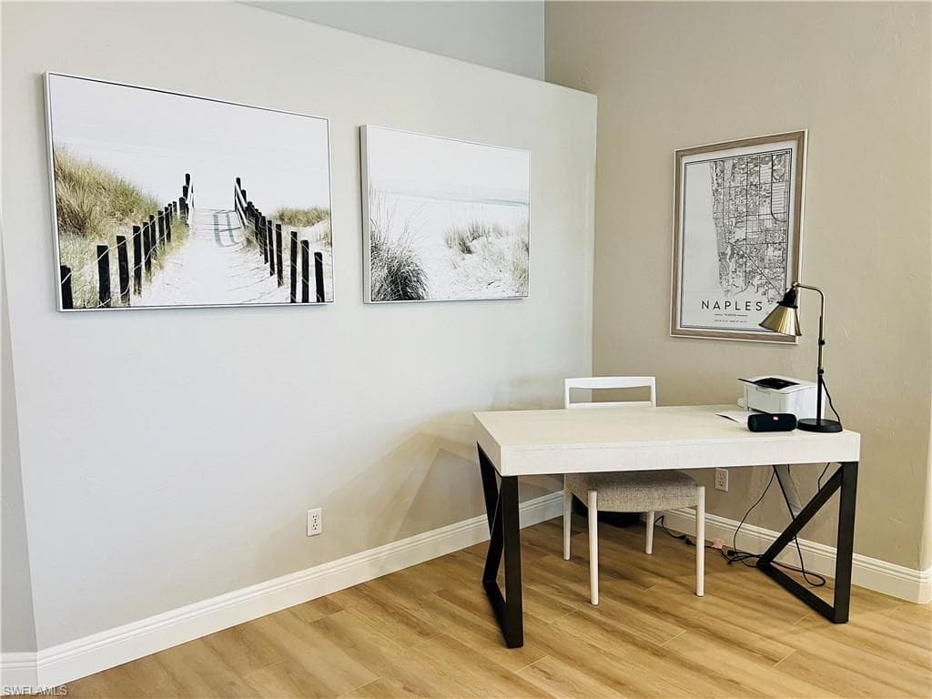 1709 MARSH RUN, NAPLES FL 34109-6