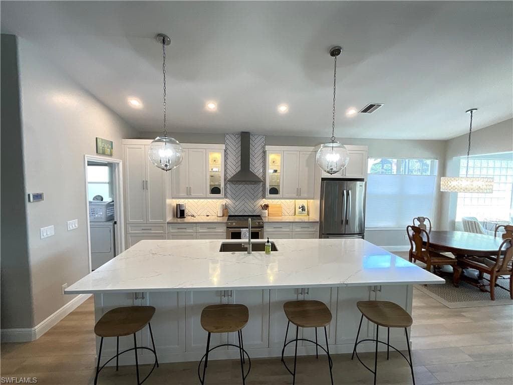 1709 MARSH RUN, NAPLES FL 34109-2