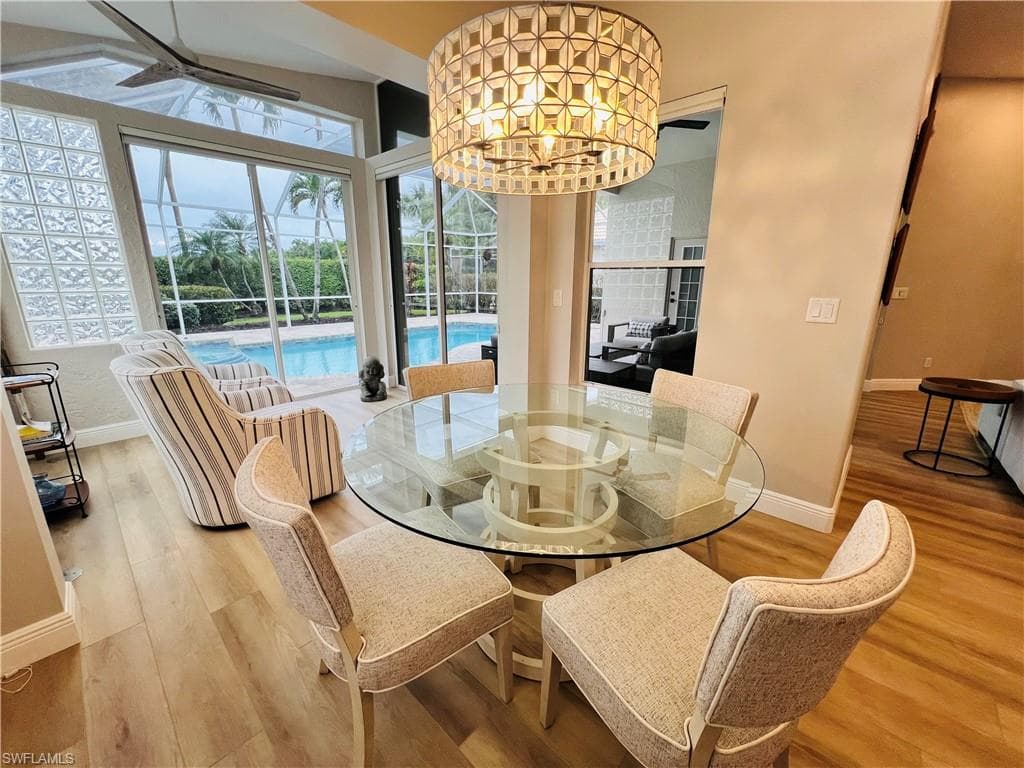 1709 MARSH RUN, NAPLES FL 34109-8