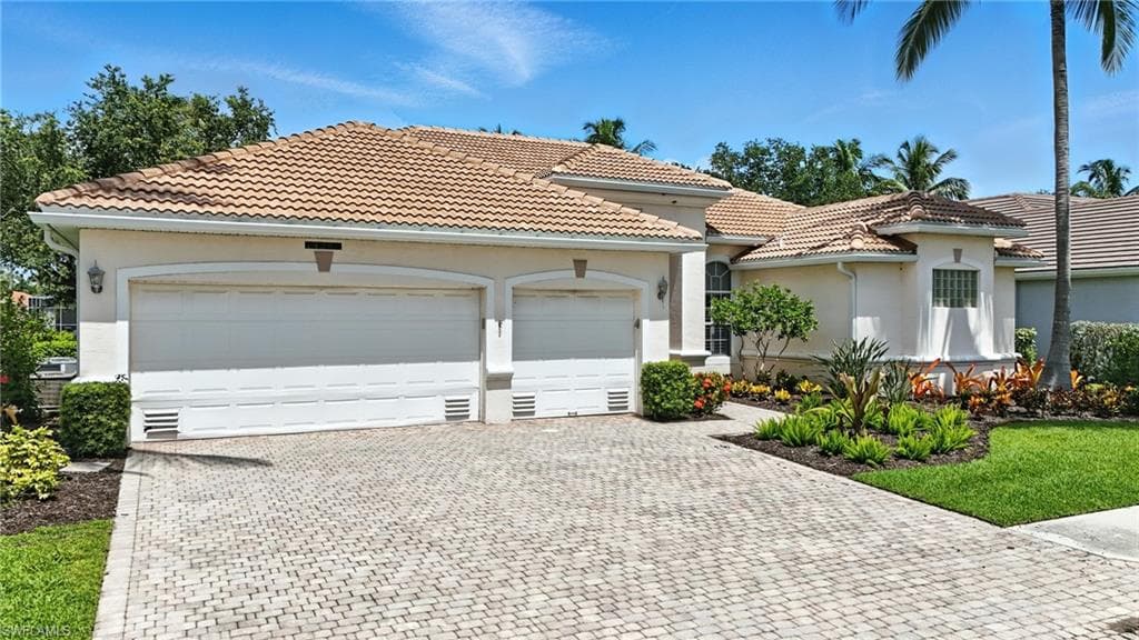 14060 Shimmering Lake CT, FORT MYERS FL 33907-1