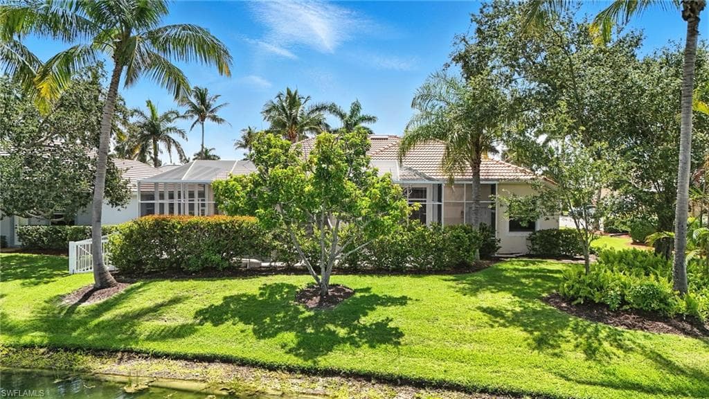 14060 Shimmering Lake CT, FORT MYERS FL 33907-45