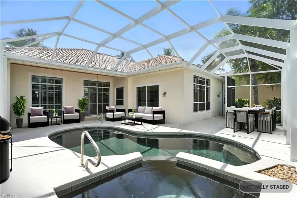 14060 Shimmering Lake CT, FORT MYERS FL 33907-35