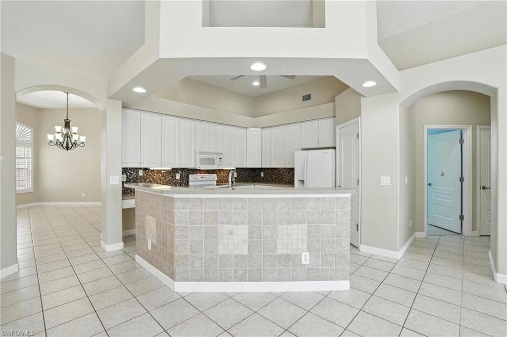 14060 Shimmering Lake CT, FORT MYERS FL 33907-9