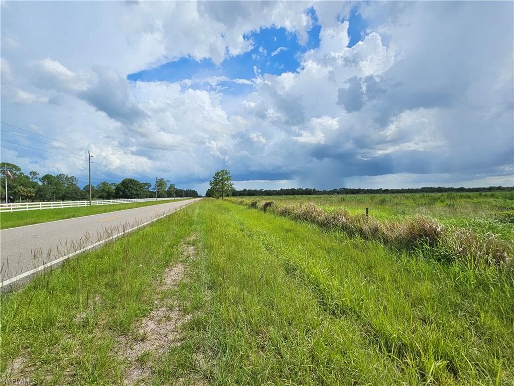 Kirby Thompson RD, LABELLE FL 33935-1