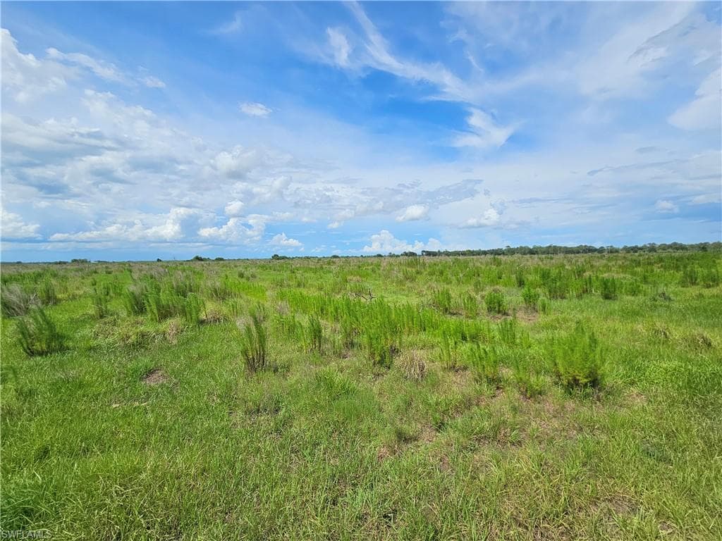 Kirby Thompson RD, LABELLE FL 33935-5