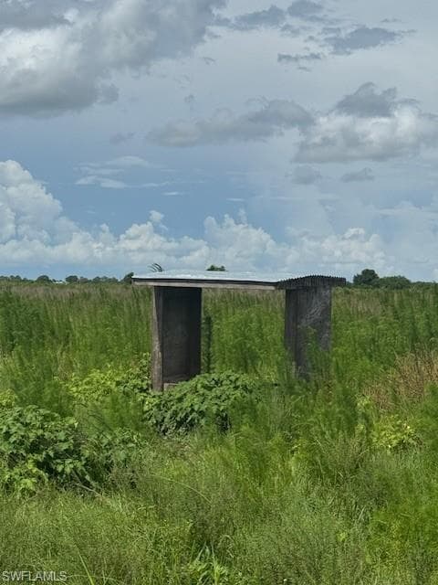 Kirby Thompson RD, LABELLE FL 33935-6