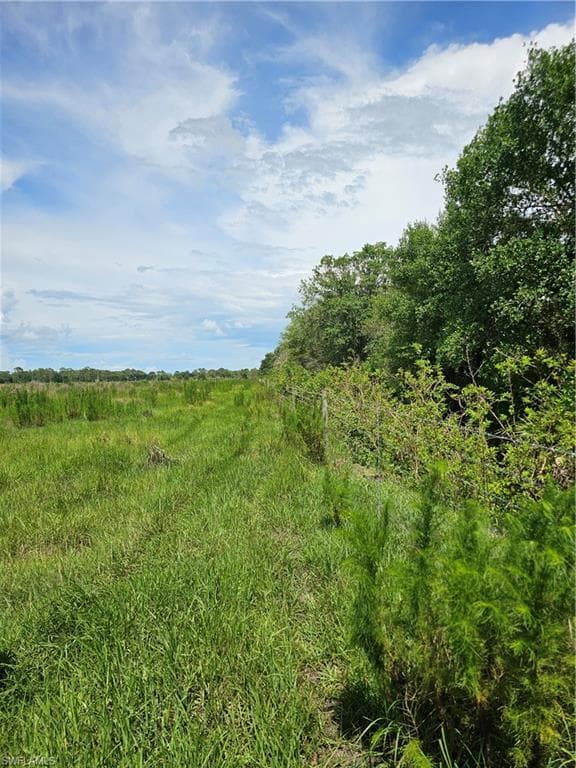 Kirby Thompson RD, LABELLE FL 33935-2