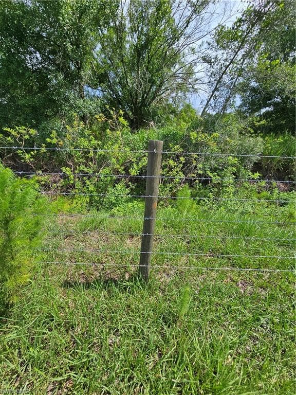 Kirby Thompson RD, LABELLE FL 33935-4