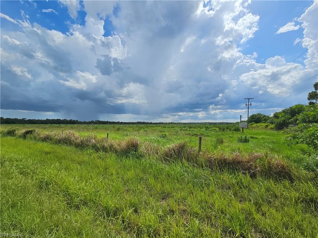 Kirby Thompson RD, LABELLE FL 33935-3