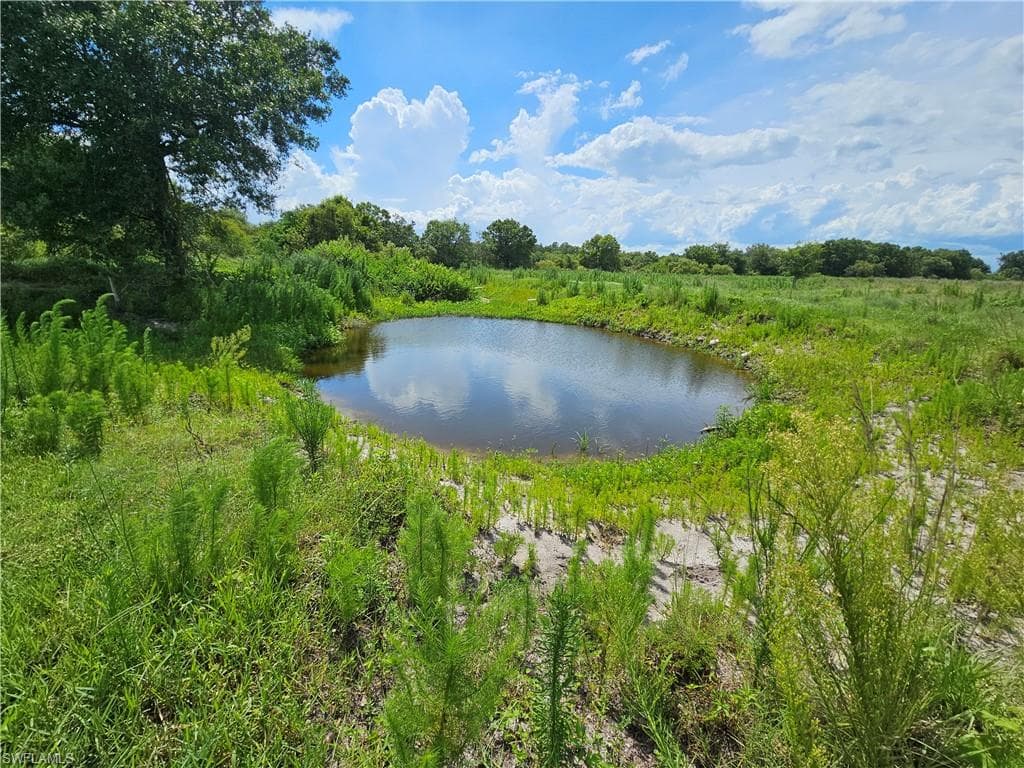 Kirby Thompson RD, LABELLE FL 33935-7