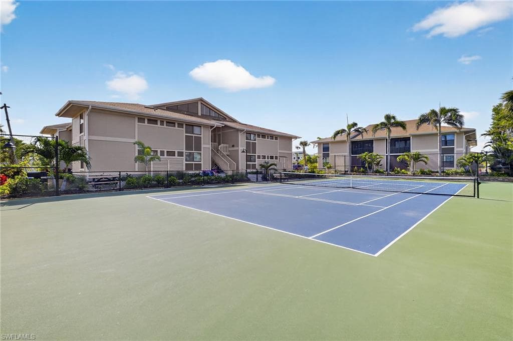 629 Nerita ST # 4, SANIBEL FL 33957-22