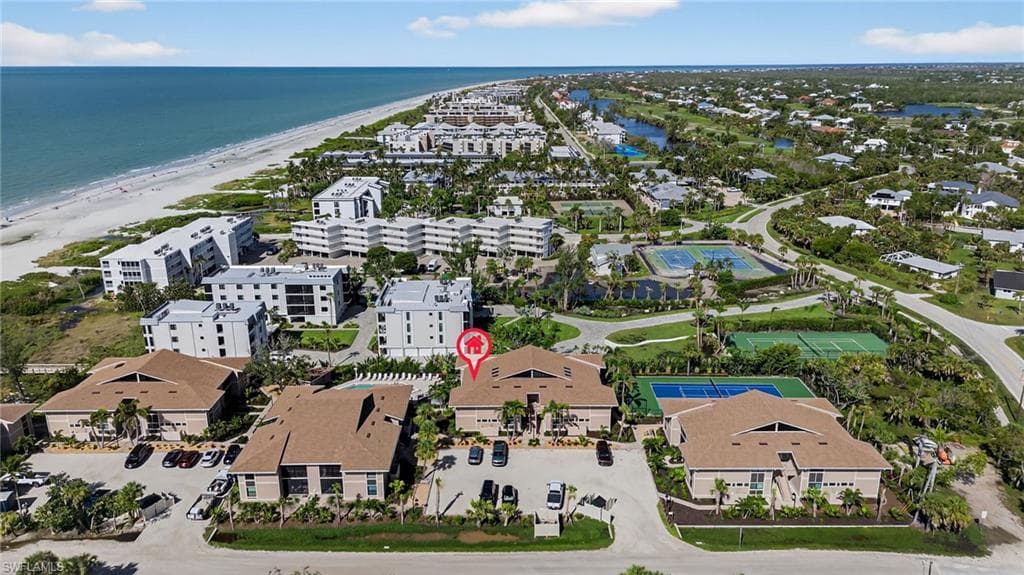 629 Nerita ST # 4, SANIBEL FL 33957-26