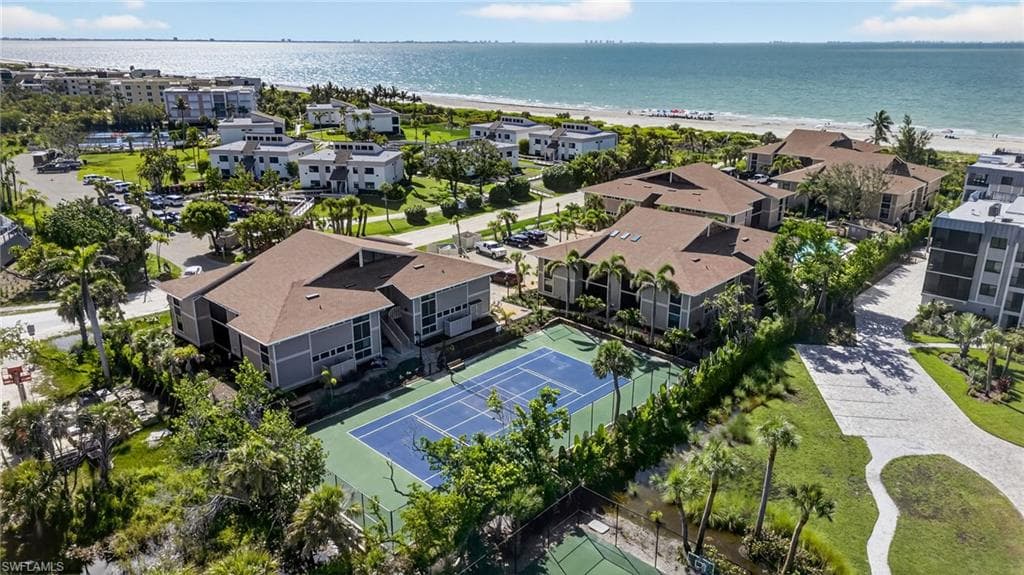 629 Nerita ST # 4, SANIBEL FL 33957-28