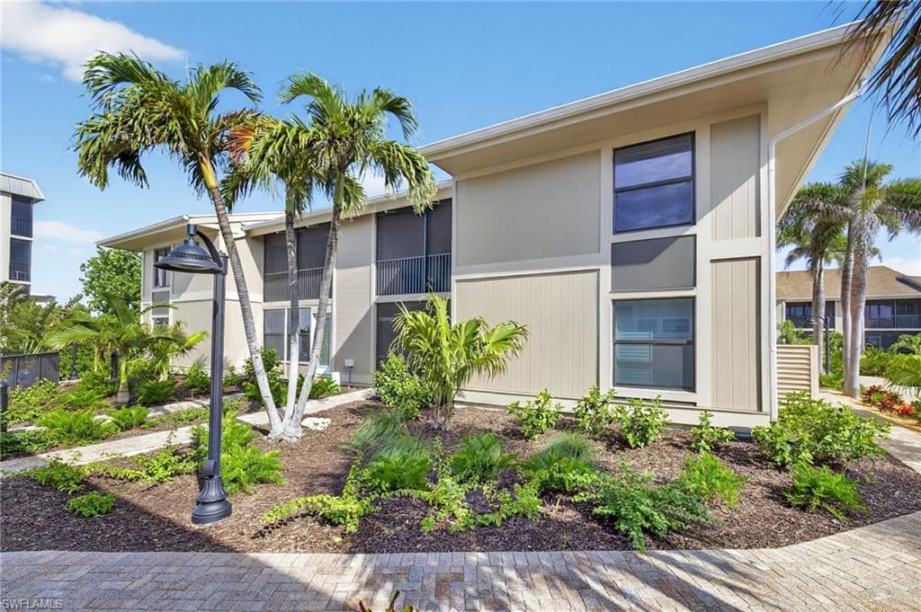 629 Nerita ST # 4, SANIBEL FL 33957-3