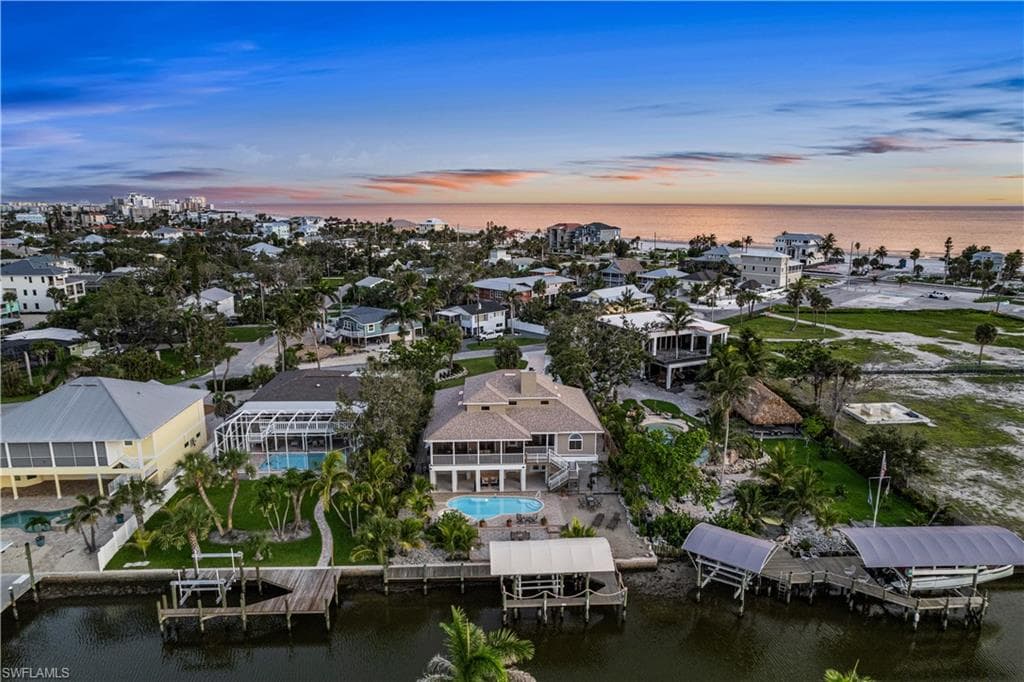 211 Sterling AVE, FORT MYERS BEACH FL 33931-43