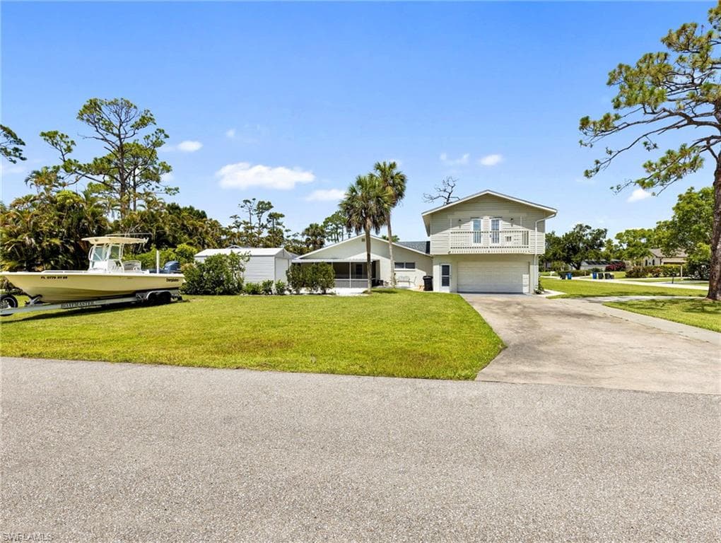 3704 Blue Heron DR-1