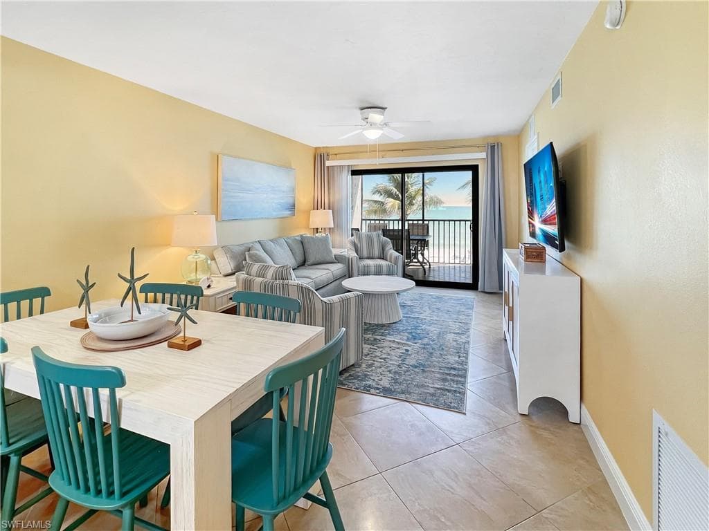 4770 Estero BLVD # 203, FORT MYERS BEACH FL 33931-11