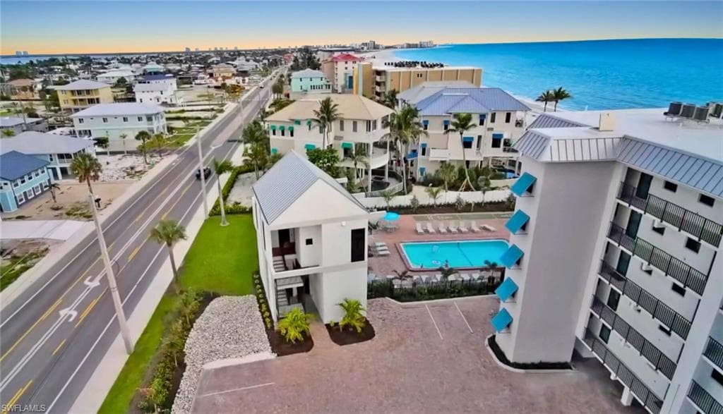 4770 Estero BLVD # 203, FORT MYERS BEACH FL 33931-25