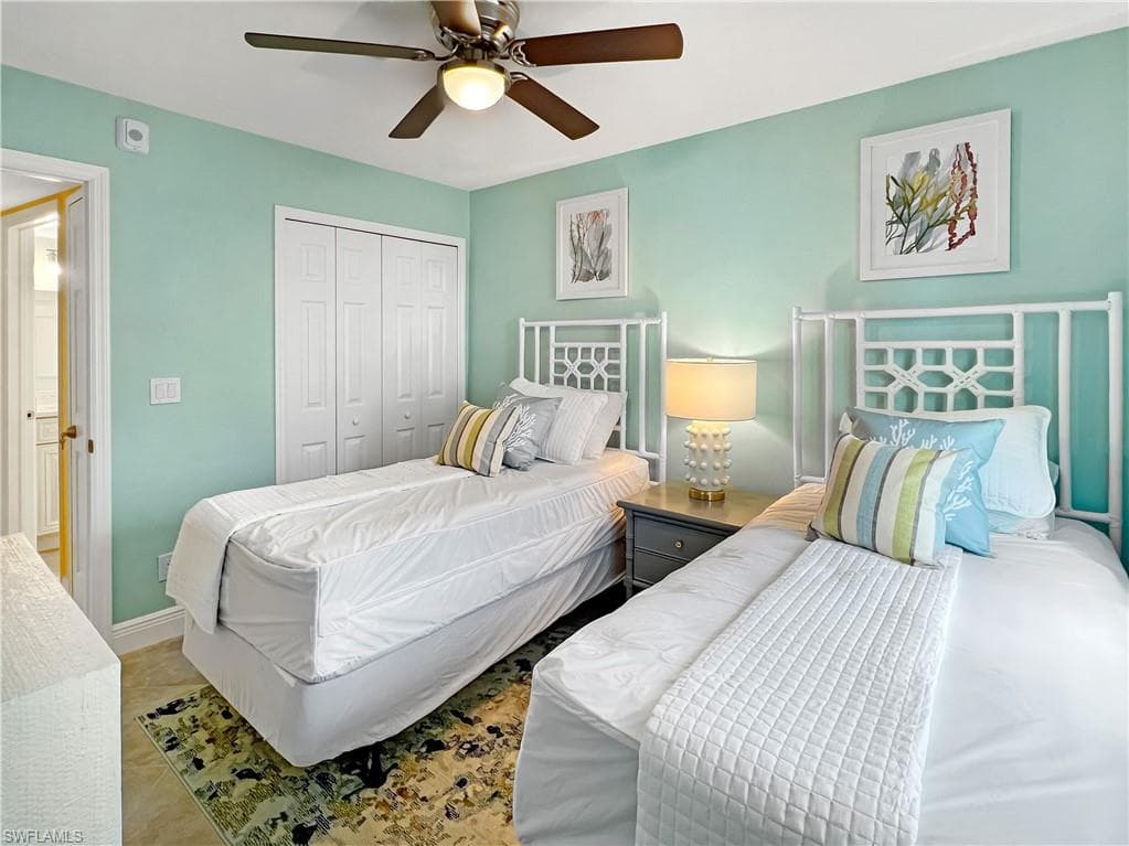 4770 Estero BLVD # 203, FORT MYERS BEACH FL 33931-21