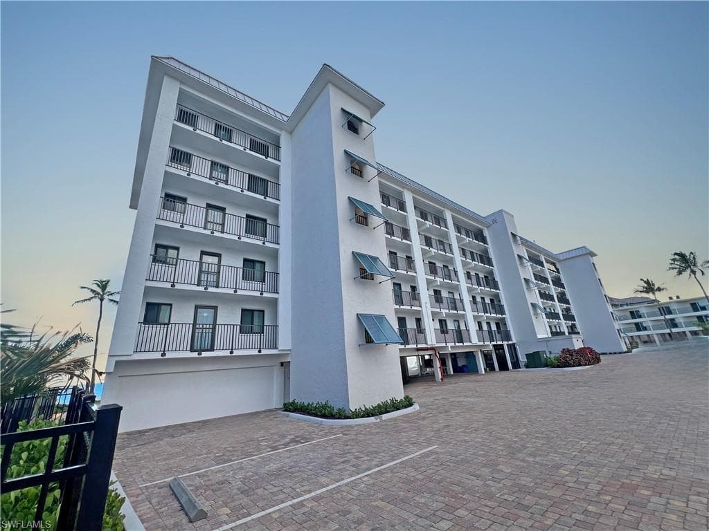 4770 Estero BLVD # 203, FORT MYERS BEACH FL 33931-32