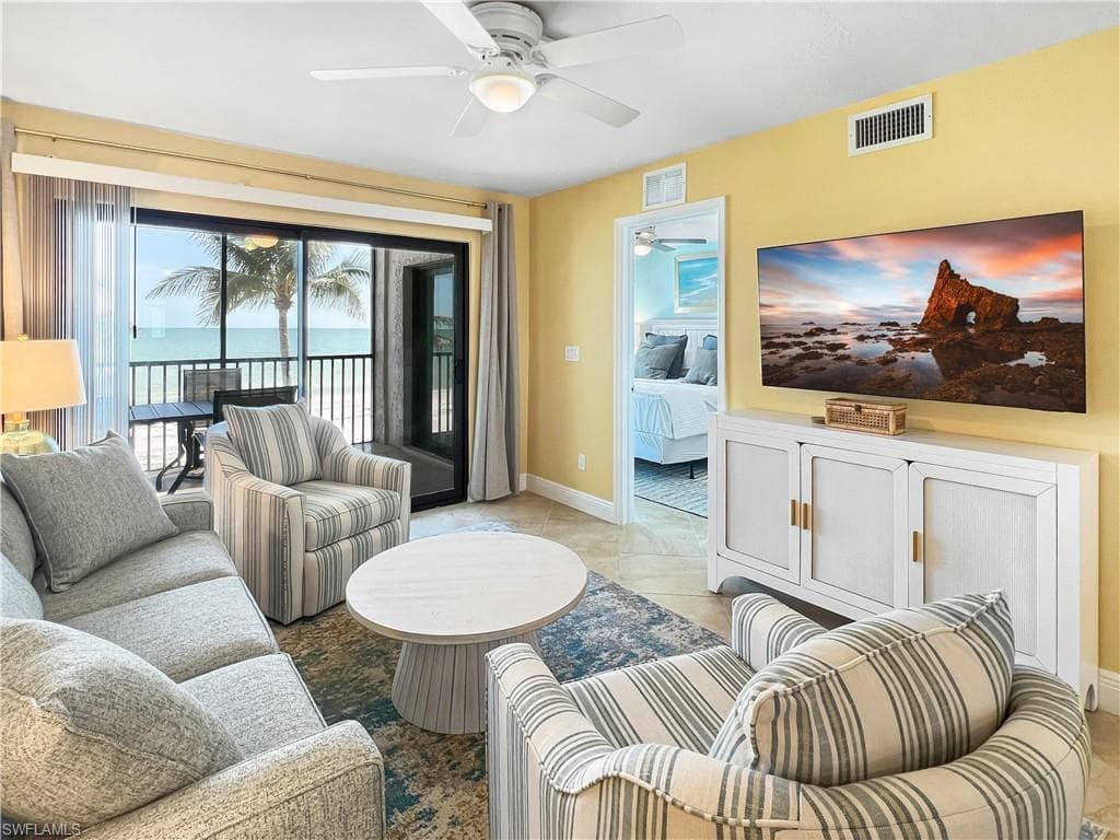 4770 Estero BLVD # 203, FORT MYERS BEACH FL 33931-18