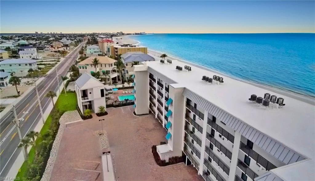 4770 Estero BLVD # 203, FORT MYERS BEACH FL 33931-24