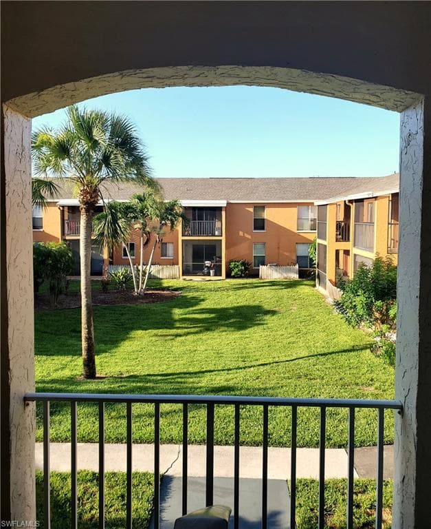 12656 Kenwood LN # C, FORT MYERS FL 33907-2