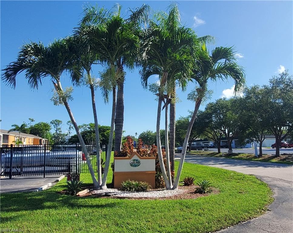 12656 Kenwood LN # C, FORT MYERS FL 33907-36