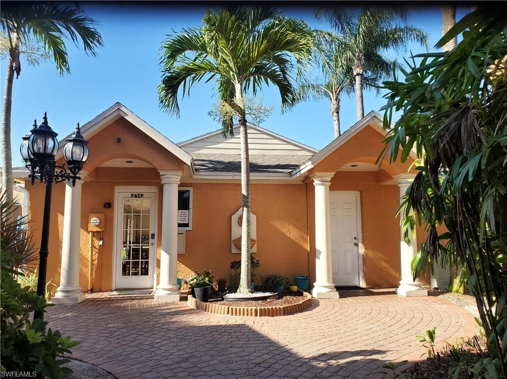 12656 Kenwood LN # C, FORT MYERS FL 33907-30