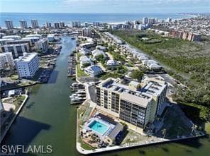 400 Lenell # 110, FORT MYERS BEACH FL 33931-31