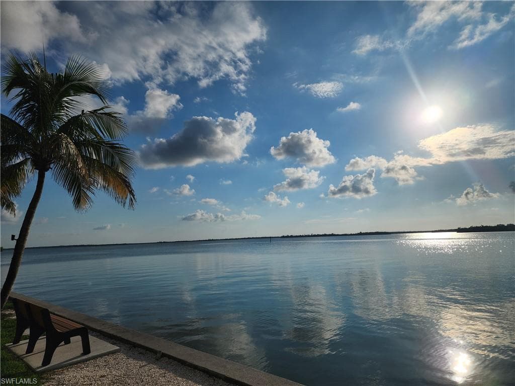 400 Lenell # 110, FORT MYERS BEACH FL 33931-32