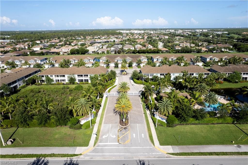 2343 Sheen LN # 401, NAPLES FL 34120-31