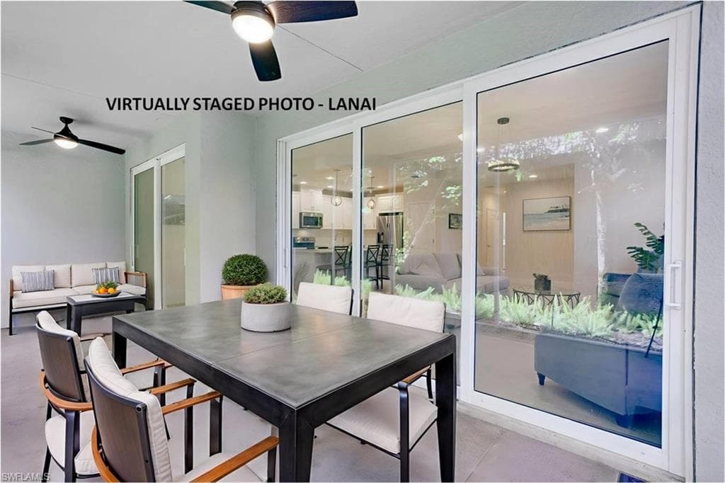 2343 Sheen LN # 401, NAPLES FL 34120-19