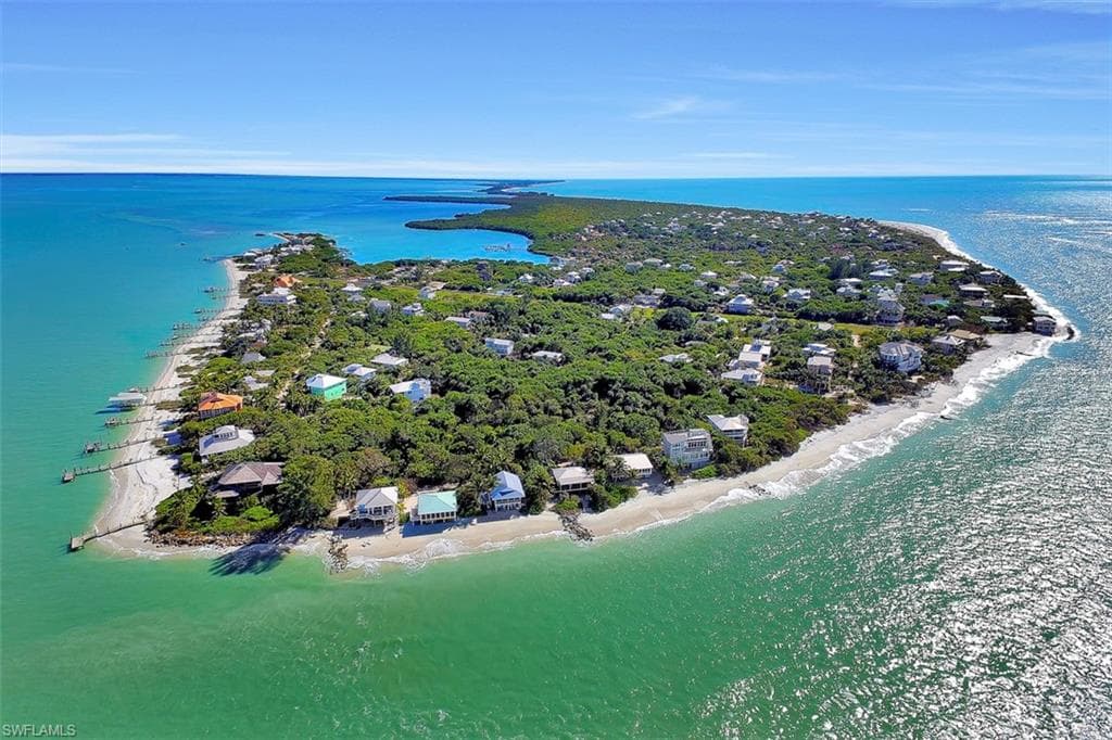406 Gulf Bend DR, CAPTIVA FL 33924-46