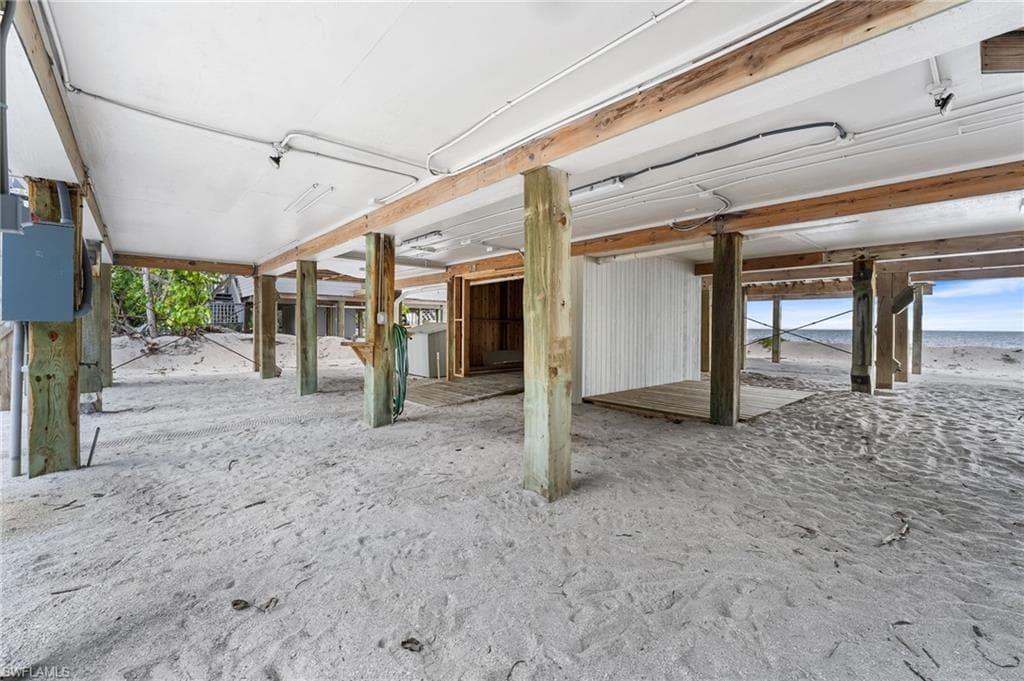 406 Gulf Bend DR, CAPTIVA FL 33924-6