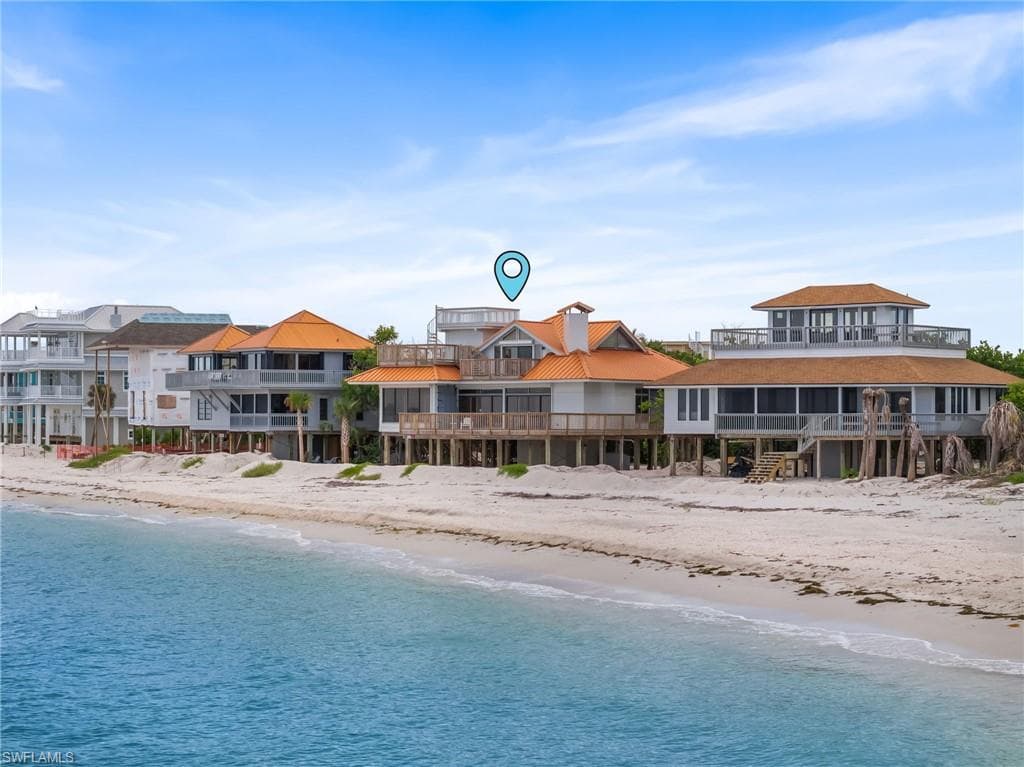 406 Gulf Bend DR, CAPTIVA FL 33924-2