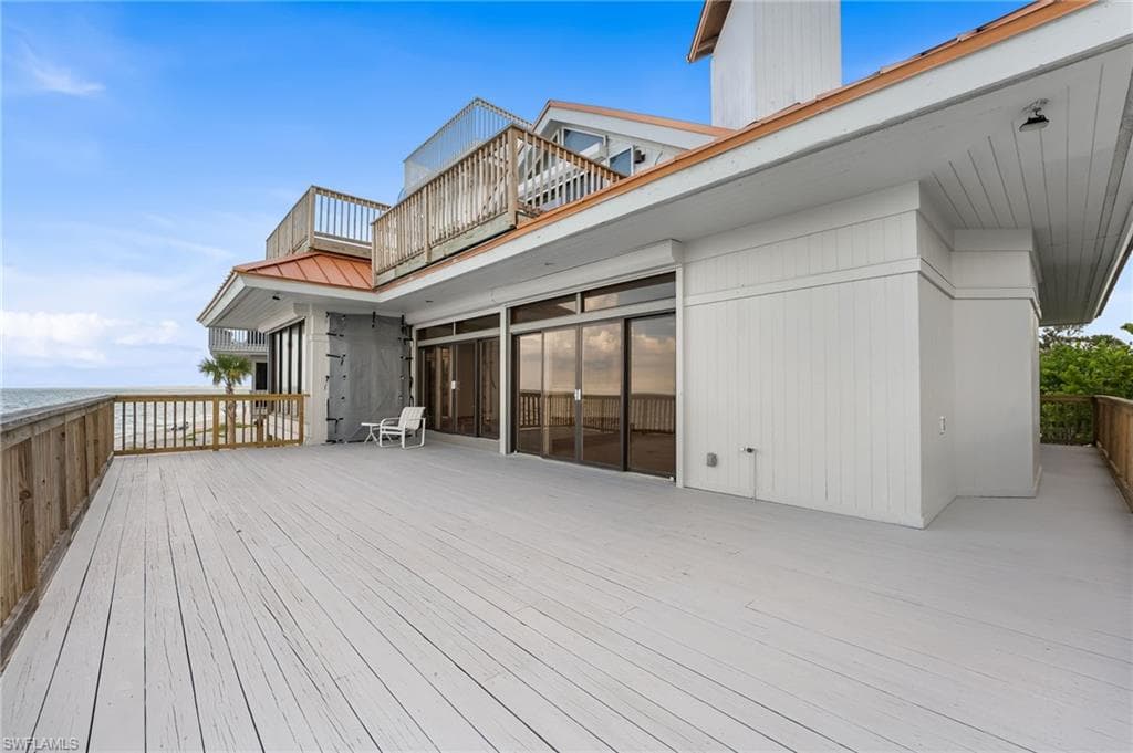 406 Gulf Bend DR, CAPTIVA FL 33924-9