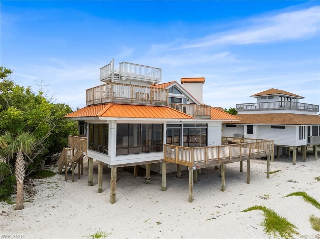 406 Gulf Bend DR, CAPTIVA FL 33924-44